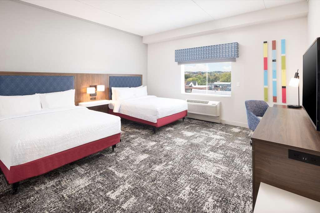Hampton Inn & Suites Rochester Downtown Ruang foto